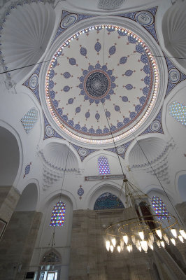 Istanbul Hadim Ibrahim Pasha Mosque 2015 0716.jpg