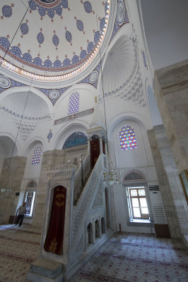 Istanbul Hadim Ibrahim Pasha Mosque 2015 0723.jpg