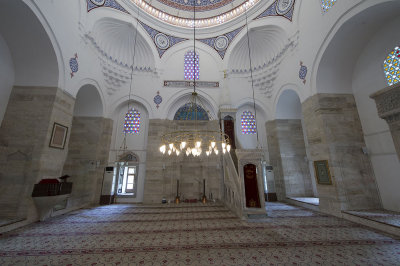 Istanbul Hadim Ibrahim Pasha Mosque 2015 0728.jpg