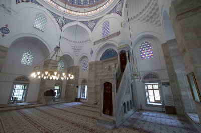 Istanbul Hadim Ibrahim Pasha Mosque 2015 0729.jpg