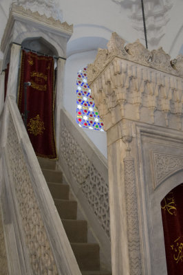 Istanbul Hadim Ibrahim Pasha Mosque 2015 0744.jpg