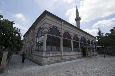 Istanbul Ferruh Kethuda Camii 2015 8651.jpg