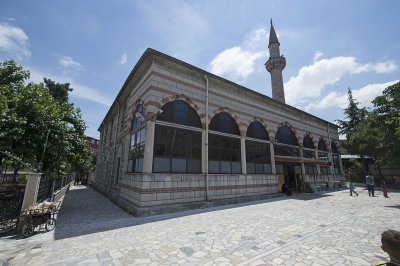 Istanbul Ferruh Kethuda Camii 2015 8658.jpg