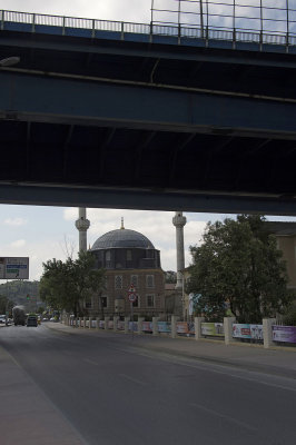 Istanbul Kumbarhane mosque 2015 0600.jpg