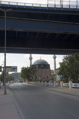 Istanbul Kumbarhane mosque 2015 0601.jpg