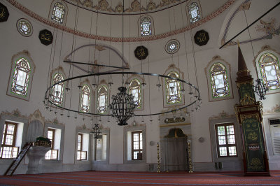 Istanbul Kumbarhane mosque 2015 0603.jpg
