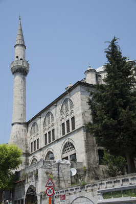 Istanbul Mesih Pasha Mosque 2015 9136.jpg