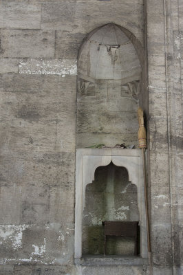 Istanbul Mesih Pasha Mosque 2015 9140.jpg