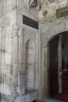 Istanbul Mesih Pasha Mosque 2015 9142.jpg
