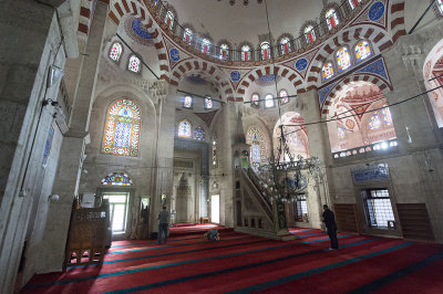 Istanbul Mesih Pasha Mosque 2015 9148.jpg