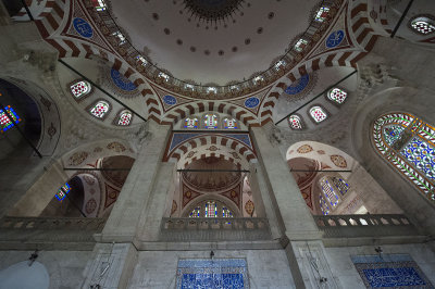 Istanbul Mesih Pasha Mosque 2015 9149.jpg