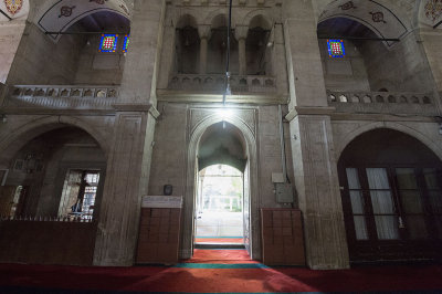 Istanbul Mesih Pasha Mosque 2015 9152.jpg