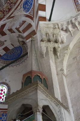Istanbul Mesih Pasha Mosque 2015 9165.jpg