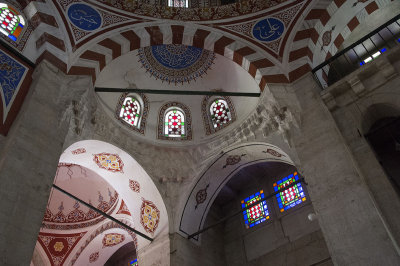 Istanbul Mesih Pasha Mosque 2015 9170.jpg