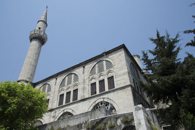 Istanbul Mesih Pasha Mosque 2015 9186.jpg