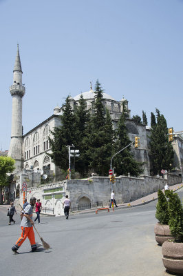 Istanbul Mesih Pasha Mosque 2015 9187.jpg