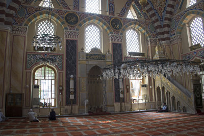 Istanbul Kasimpasha Buyuk Mosque 2015 0505.jpg