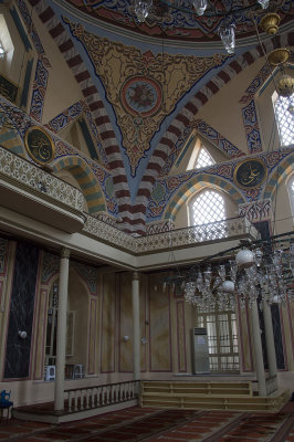 Istanbul Kasimpasha Buyuk Mosque 2015 0506.jpg