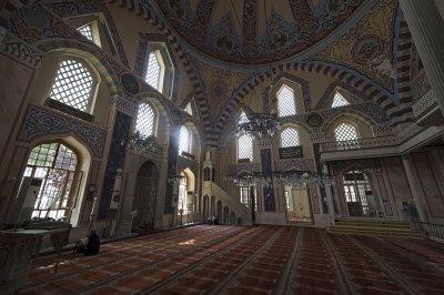 Istanbul Kasimpasha Buyuk Mosque 2015 0508.jpg