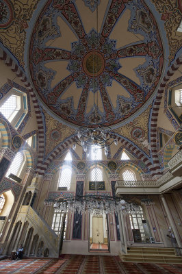 Istanbul Kasimpasha Buyuk Mosque 2015 0509.jpg