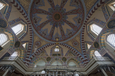 Istanbul Kasimpasha Buyuk Mosque 2015 0511.jpg