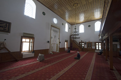 Istanbul Hurrem Cavus Mosque 2015 9128.jpg