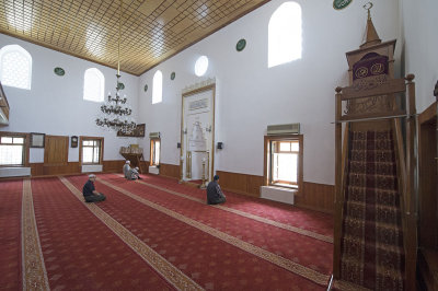 Istanbul Hurrem Cavus Mosque 2015 9130.jpg