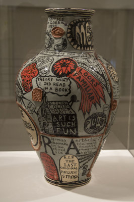 Istanbul Pera museum Grayson Perry 2015 0340.jpg