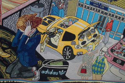 Istanbul Pera museum Grayson Perry 2015 0385.jpg