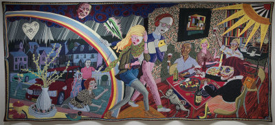 Istanbul Pera museum Grayson Perry 2015 0387.jpg