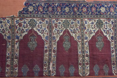 Istanbul Turkish and Islamic Museum Carpets 2015 0980.jpg