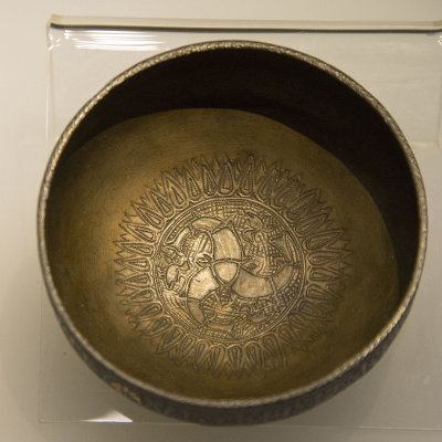 Istanbul Turkish and Islamic Museum Seljuq Exhibits 2015 0905.jpg