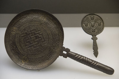 Istanbul Turkish and Islamic Museum Seljuq Exhibits 2015 0919.jpg