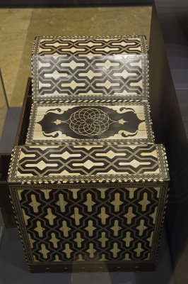 Istanbul Turkish and Islamic Museum 2015 9596.jpg