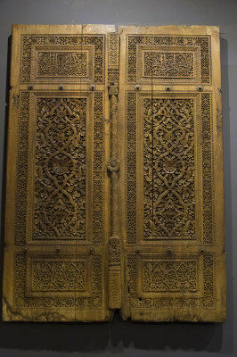 Istanbul Turkish and Islamic Museum 2015 9599.jpg