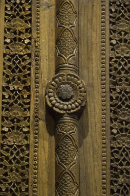 Istanbul Turkish and Islamic Museum 2015 9603.jpg