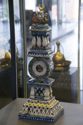 Istanbul Turkish and Islamic Museum 2015 9609.jpg