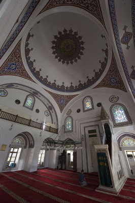 Istanbul Bali Pasha Mosque 2015 9200.jpg