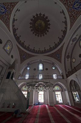 Istanbul Bali Pasha Mosque 2015 9203.jpg