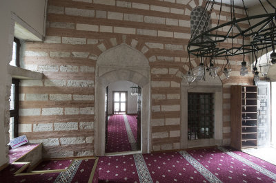 Istanbul Selahi Mehmet Efendi mosque 2015 8571.jpg