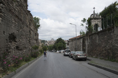 Istanbul Walls near Edirnekapi 2015 0069.jpg