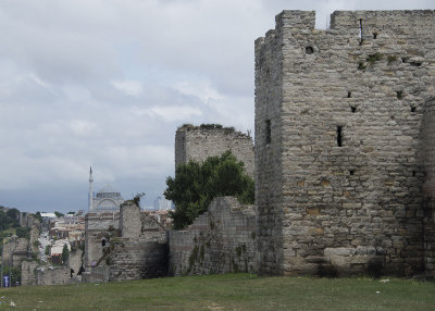 Istanbul Walls near Edirnekapi 2015 0077.jpg
