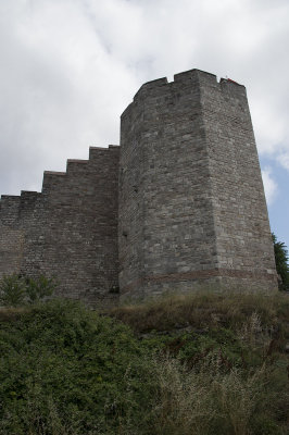 Istanbul Walls near Edirnekapi 2015 0187.jpg