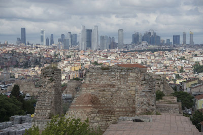 Istanbul Walls near Edirnekapi 2015 0189.jpg