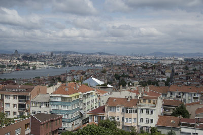 Istanbul Walls near Edirnekapi 2015 0197.jpg