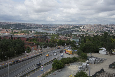 Istanbul Walls near Edirnekapi 2015 0198.jpg