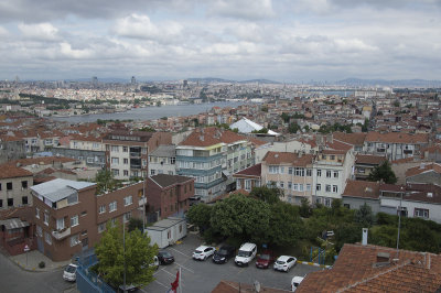 Istanbul Walls near Edirnekapi 2015 0204.jpg