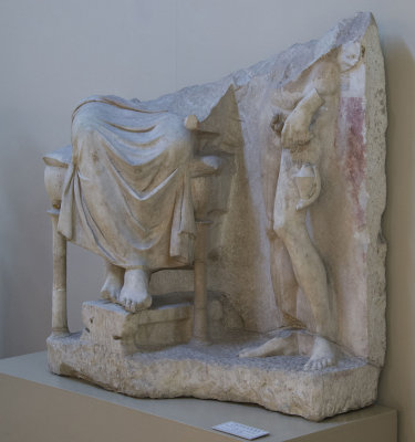 Istanbul Archaeological Museum 2015 9795.jpg