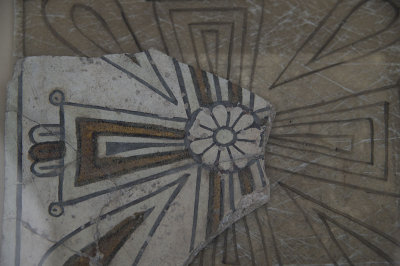 Istanbul Archaeological Museum 2015 9814.jpg