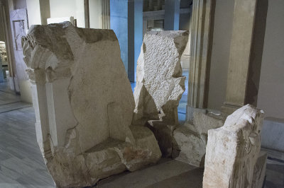 Istanbul Archaeological Museum 2015 9870.jpg
